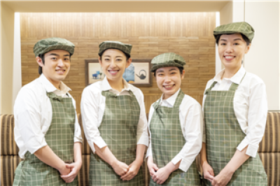 リンガーハット　新横浜北口店[4331104]のアルバイト写真