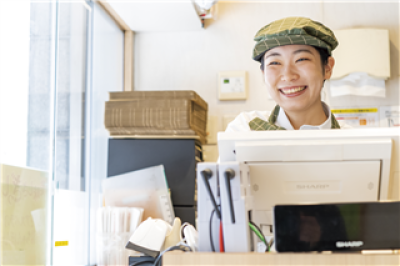 リンガーハット　TOKYO PREMIUM 広尾店[4319554]のアルバイト写真