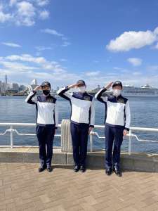 東葉警備保障のアルバイト写真
