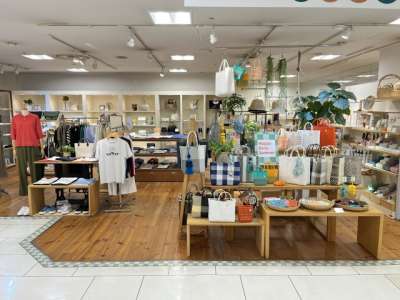 ドゥ・セー山陽姫路店のアルバイト写真