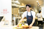 bb.q OLIVE CHICKEN cafe　 浜松プラザフレスポ店（オリーブチキンカフェ）　1578のアルバイト写真
