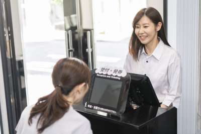 HAIR SALON IWASAKI 北海道北斗七重浜店のアルバイト写真