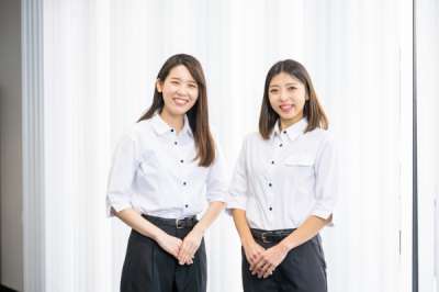 HAIR SALON IWASAKI 広島戸手店のアルバイト写真