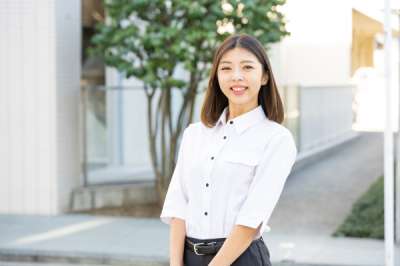 HAIR SALON IWASAKI 北海道北斗七重浜店のアルバイト写真