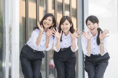 HAIR STUDIO IWASAKI 長崎川棚店のアルバイト写真