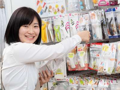 ダイソー網走駒場ＳＴ店_7831の求人画像