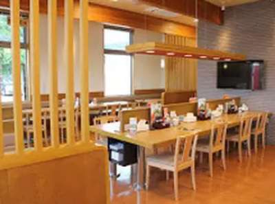 8番らーめん小矢部店のアルバイト写真