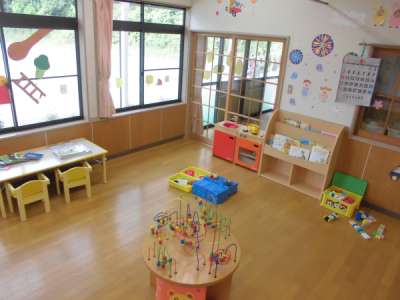 けやきの森保育園のアルバイト・バイト・パート求人情報詳細