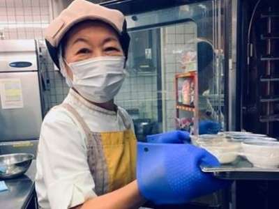 そんぽの家　光が丘のアルバイト写真