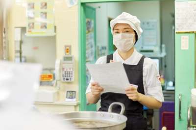 寒河江市立病院-3560のアルバイト・バイト・パート求人情報詳細