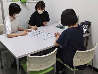 320050_01朝日リビング 株式会社町田本社営業部のアルバイト写真