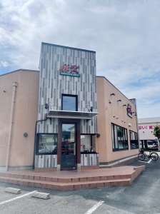 MKレストラン　久留米上津店　【70008】のアルバイト写真