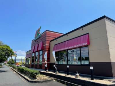 MKレストラン　近見店　【70016】のアルバイト写真