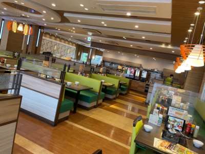 MKレストラン　大野モール店　【70027】のアルバイト写真