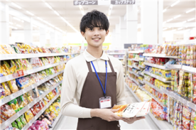 ベイシア館山店のアルバイト写真