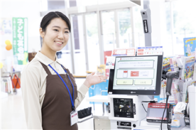 ベイシア前橋モール店のアルバイト写真