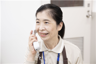 ベイシア寄居北店のアルバイト写真