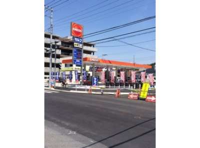 ENEOS　セルフＤｒ．Ｄｒｉｖｅイオンモール新小松店SS◆6153(ｴﾅｼﾞｰｽﾀｯﾌ中日本)のアルバイト写真