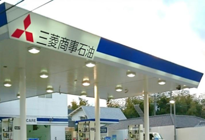 三菱商事エネルギー　古市SS　ｴﾅｼﾞｰｽﾀｯﾌ関西圏（8016）のアルバイト写真