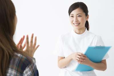社会福祉法人養生会かしま荘のアルバイト写真