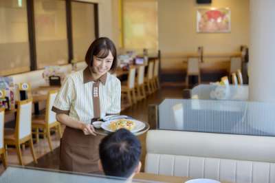 ココス 平岸店[1491]の求人画像