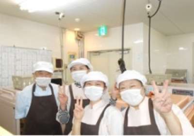 吉川中央総合病院のアルバイト写真