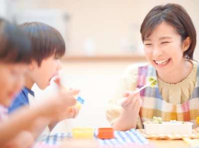 00000500501飯能市役所 こども支援部 保育課のアルバイト写真
