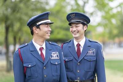 ららぽーと愛知東郷のアルバイト写真