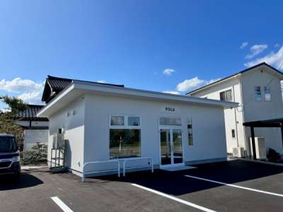 POLA　ラヴァンド　砺波店のアルバイト写真