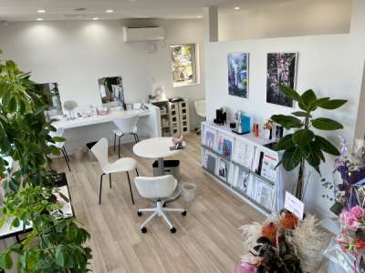 POLA　ラヴァンド　砺波店のアルバイト写真