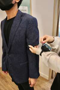 レパレラプラス　ジャズドリーム長島店のアルバイト写真