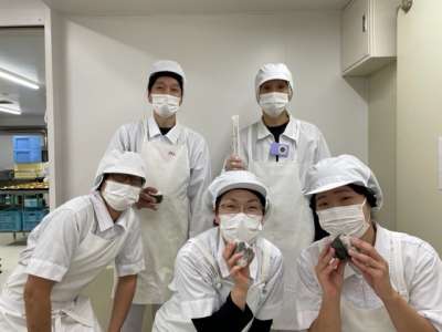 グリーンホスピタリティフードサービス株式会社_安治川口駅周辺の企業寮内食堂_0H2829のアルバイト写真