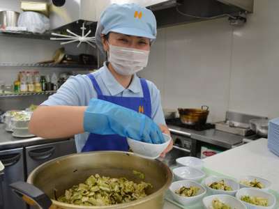 harv_5136ハーベスト株式会社(東京多摩学園店)のアルバイト写真