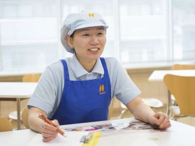 harv_26919ハーベスト株式会社（さくら誠心園店）のアルバイト写真