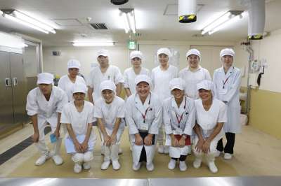 医療法人社団元気会横浜病院のアルバイト写真