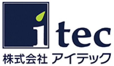 株式会社アイテック28のロゴ