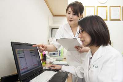 leoc_70980株式会社LEOC　(介護付有料老人ホーム　桜の里)のアルバイト写真