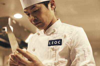 leoc_11136株式会社LEOC　グランレーヴ渋谷のアルバイト写真