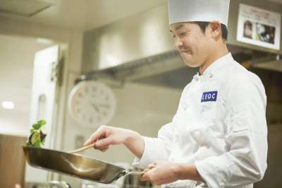 leoc_47922株式会社LEOC　(大森山王病院)のアルバイト写真