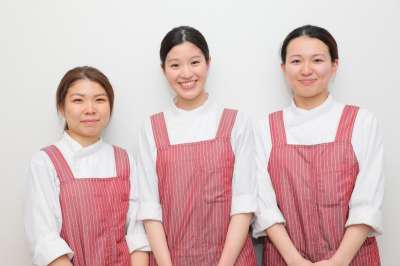 leoc_94365株式会社LEOC　（菊名愛児園）のアルバイト写真