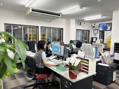 yd2219株式会社 高田商事のアルバイト写真