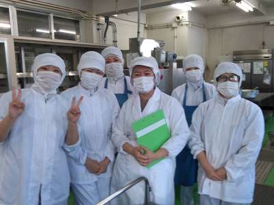 harv_2685ハーベストネクスト株式会社(東村山市栄町近郊の小学校)【障がい者採用】のアルバイト写真