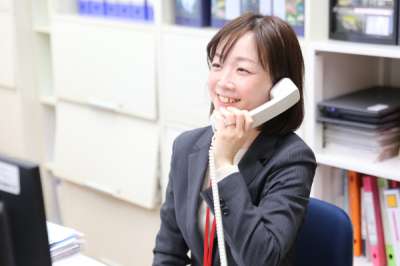 医療法人社団元気会横浜病院のアルバイト写真