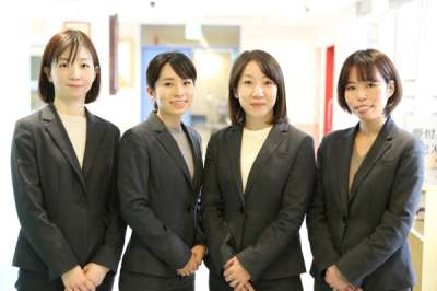 医療法人社団元気会横浜病院のアルバイト写真