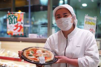 マルエツ井草店（仮称） 惣菜スタッフのアルバイト・バイト・パート求人情報詳細