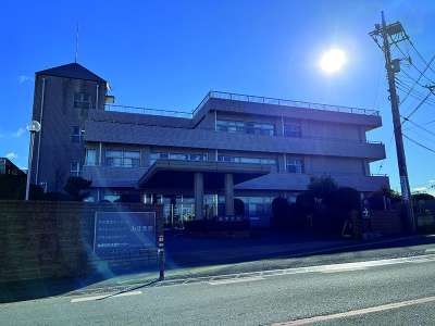 00000500476社会福祉法人 美咲会特別養護老人ホーム　みずほ苑のアルバイト写真