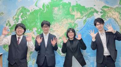スクールIE　学芸大学校のアルバイト写真