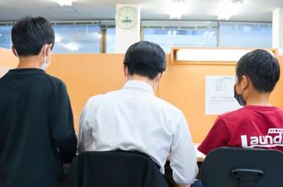 スクールIE　学芸大学校のアルバイト写真