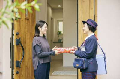 札幌ヤクルト販売株式会社／美園センターの求人画像
