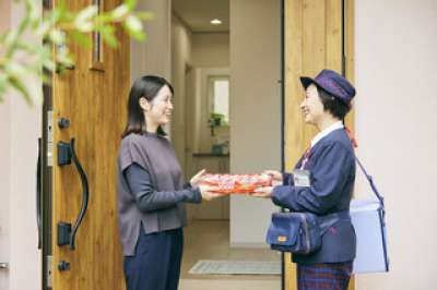 札幌ヤクルト販売株式会社／駅前センターの求人画像